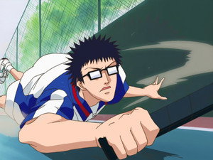 The Prince of Tennis 5. évad Ep.22 22. epizód
