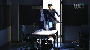 유령 1. évad Ep.13 13. epizód