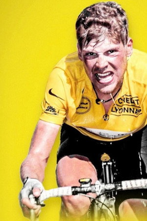 Being Jan Ullrich 1. évad (2022-06-25) poszter