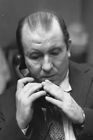 Ulises Dumont profil kép