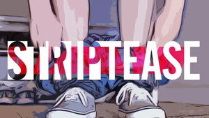 Strip-Tease kép