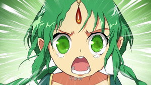 斗破苍穹-动态漫画 2. évad Ep.3 3. epizód