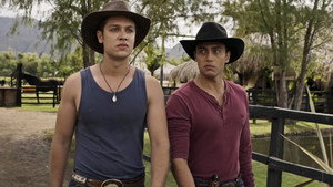Pasión de gavilanes 2. évad Ep.12 12. epizód
