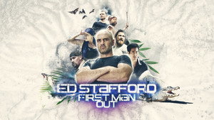 Ed Stafford: A végső erőpróba kép
