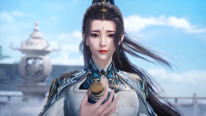师兄啊师兄 1. évad Ep.105 105. epizód