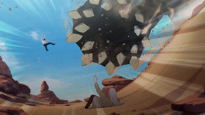 Lastman 1. évad Ep.26 26. epizód