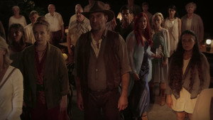 Nachtwacht 1. évad Ep.5 5. epizód