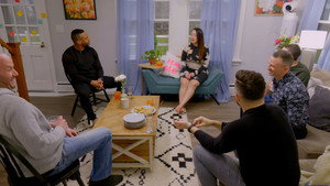 Five Guys a Week 1. évad Ep.12 12. epizód