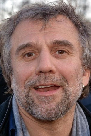 Christophe Offenstein profil kép