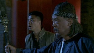 打狗棍 1. évad Ep.3 3. epizód