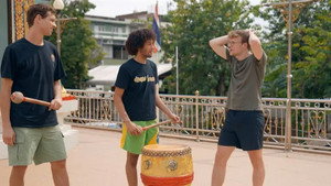 De Mol 13. évad Ep.4 4. epizód