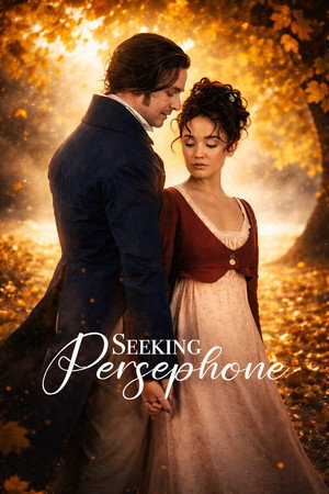 Seeking Persephone poszter