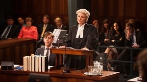 Janet King 1. évad Ep.1 1. epizód