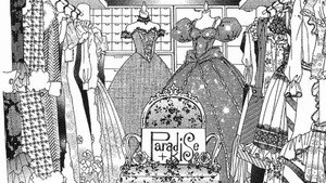 Paradise Kiss kép