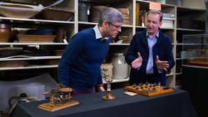 The Henry Ford's Innovation Nation 1. évad Ep.17 17. epizód