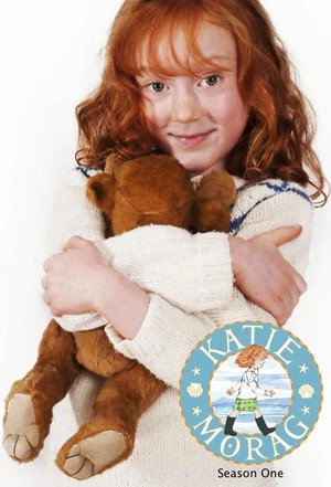 Katie Morag 1. évad (2013-11-03) poszter