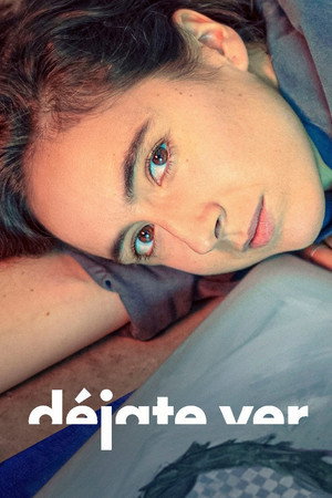 Déjate Ver poszter