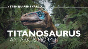 Vetenskapens värld 48. évad Ep.14 14. epizód