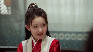 锦密令 1. évad Ep.10 10. epizód
