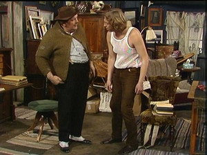 Albert & Herbert 3. évad Ep.2 2. epizód
