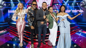 The Voice Kids kép