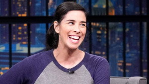 Late Night with Seth Meyers 9. évad Ep.102 102. epizód
