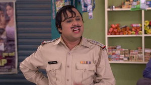 भाभीजी घर पर हैं! 1. évad Ep.608 608. epizód