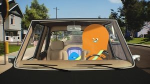  Gumball csodálatos világa 3. évad Ep.8 A mellékszereplők