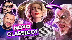 Diva Depressão 6. évad Ep.149 149. epizód