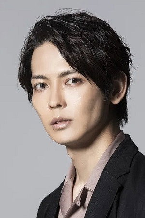 猪塚健太 profil kép