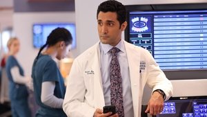Chicago Med 9. évad Ep.12 12. epizód