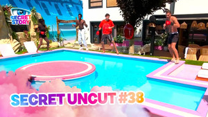 Secret Story Speciális epizódok Ep.59 59. epizód