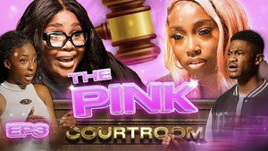 The Pink Courtroom 1. évad Ep.3 3. epizód