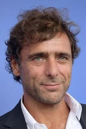 Adriano Giannini profil kép
