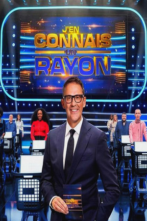 J'en connais un rayon 1. évad (2025-06-26) poszter