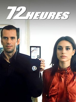 72 heures poszter
