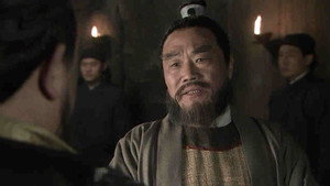 神断狄仁杰 1. évad Ep.32 32. epizód