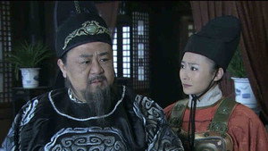 神断狄仁杰 1. évad Ep.20 20. epizód