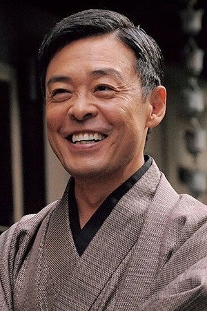 光石研 profil kép