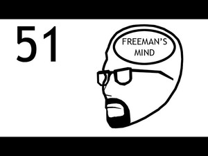 Freeman's Mind 1. évad Ep.53 53. epizód