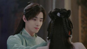 明媒善娶 1. évad Ep.17 17. epizód