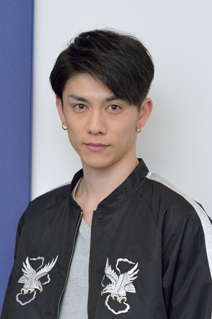 青木玄徳 profil kép