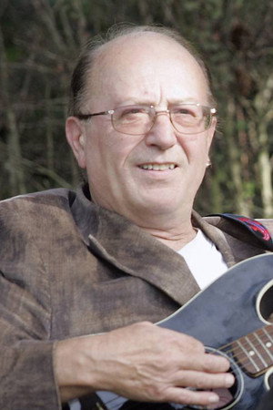 Petr Janda profil kép