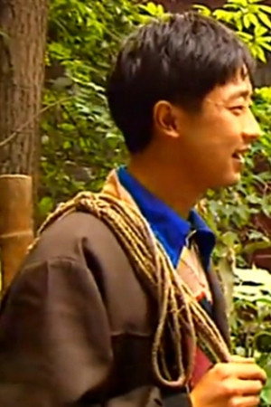 Chen Jiang