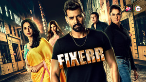 Fixerr 1. évad Ep.12 12. epizód