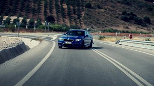 Totalcar 1. évad Ep.2 BMW M5, Bódi Sylvi, Velodrom Millenáris