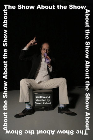 The Show About the Show poszter