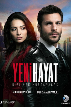 Yeni Hayat 1. évad (2020-09-03) poszter