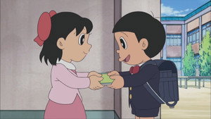 哆啦A梦 3. évad Ep.272 272. epizód