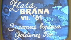 Zlatá brána 13. évad Ep.7 7. epizód